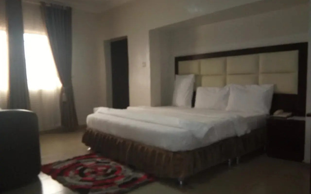 Viclin Diamond Hotels