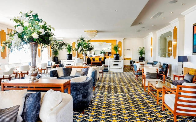 Saunton Sands Hotel Source Spa and Wellness