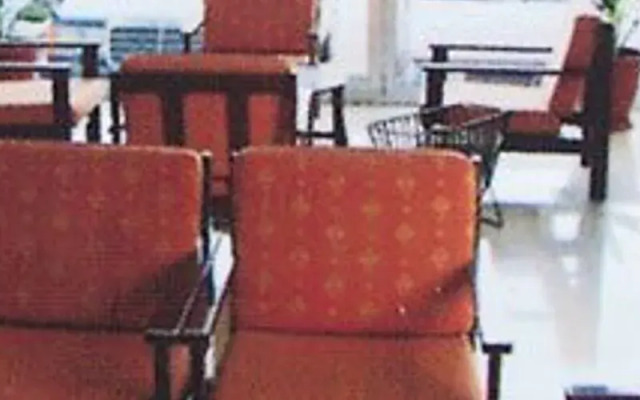 Turist Hotel