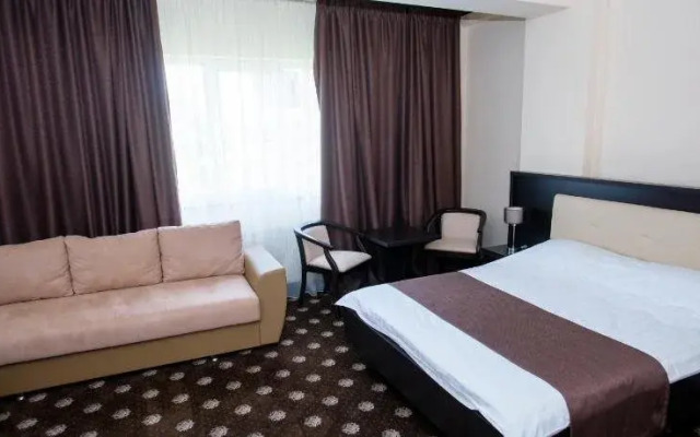 Hotel Maryiotis