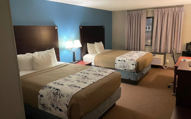 American Inn Cedar Rapids South