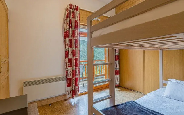 Résidence la Cascade