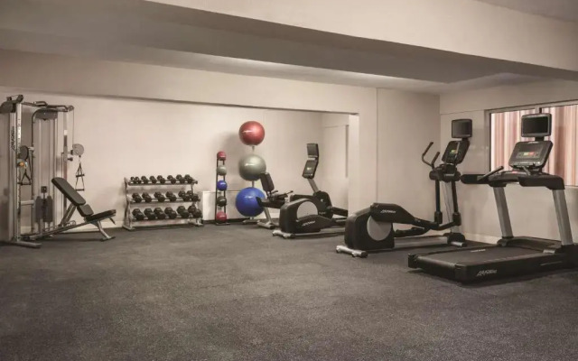 Clarion Hotel Milwaukee Airport