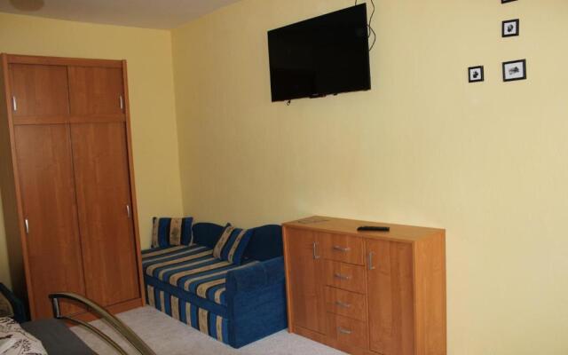 Apartman Ola