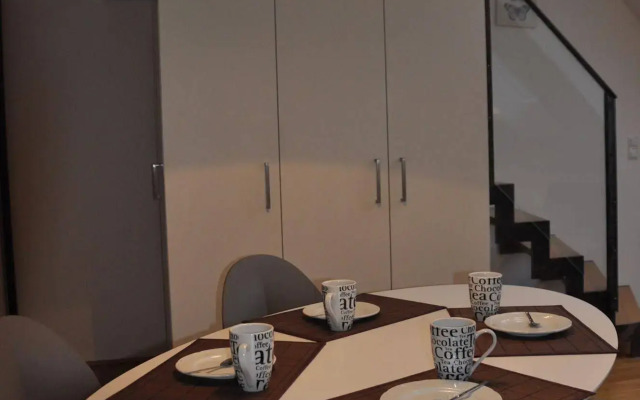 Servus Vienna Troststrasse