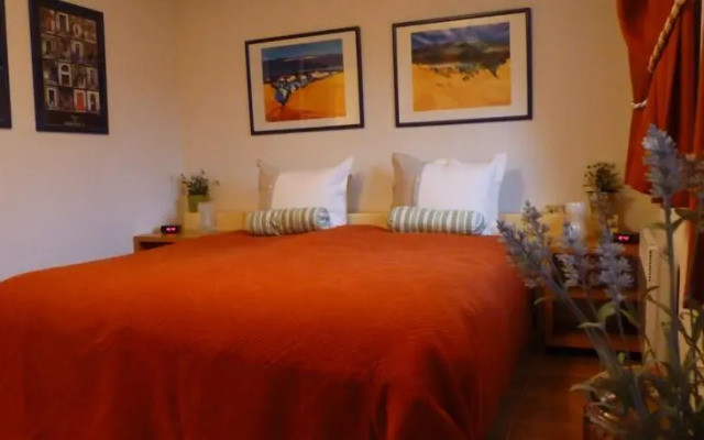 Villa Les Quatre Tonnelles