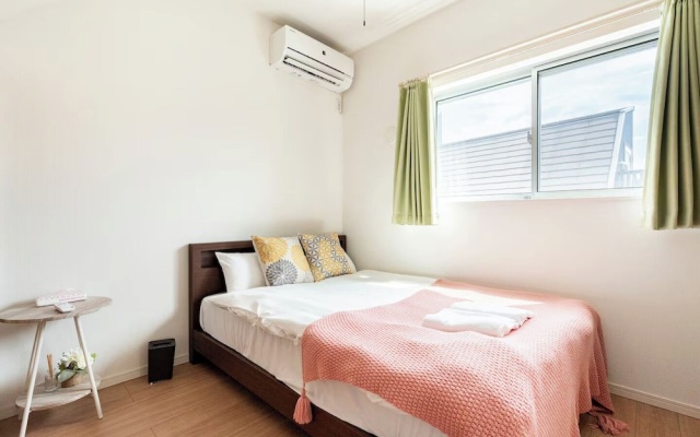 Haneda 5-chome – Guest Rooms – Tokyo