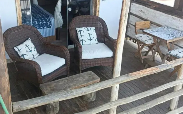 Mancora Apartments