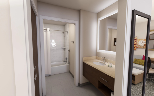 Staybridge Suites Detroit-Utica by IHG