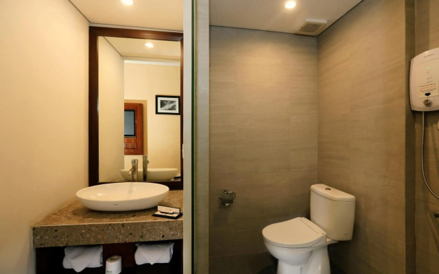 Kutabex Beach Front Hotel