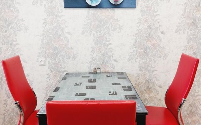 Шарман на проспекте Генерала Тюленева 6Б