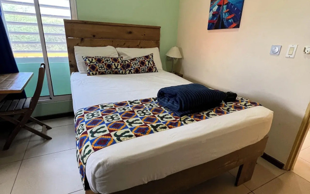 Mustique Suites Curacao
