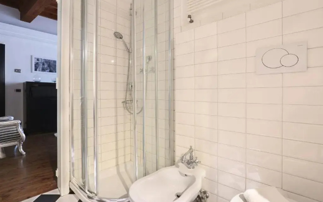 Pontevecchio Stylish Apartment in Florence