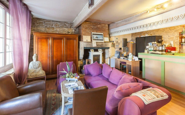 Auberge La Crémaillère