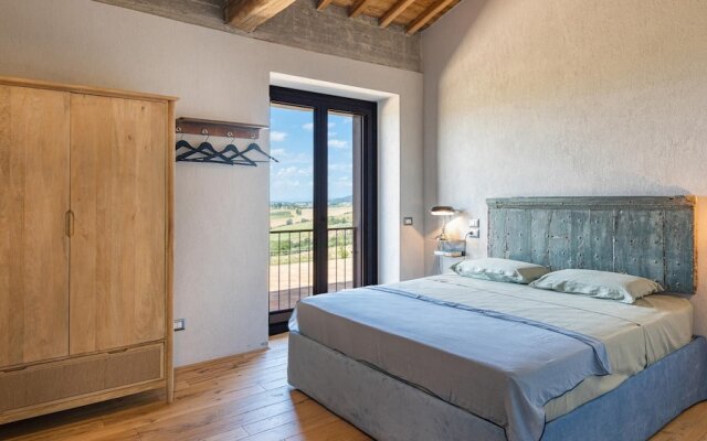 Casale the Place 6 4 Emma Villas