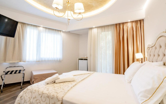 Hotel Parga Princess