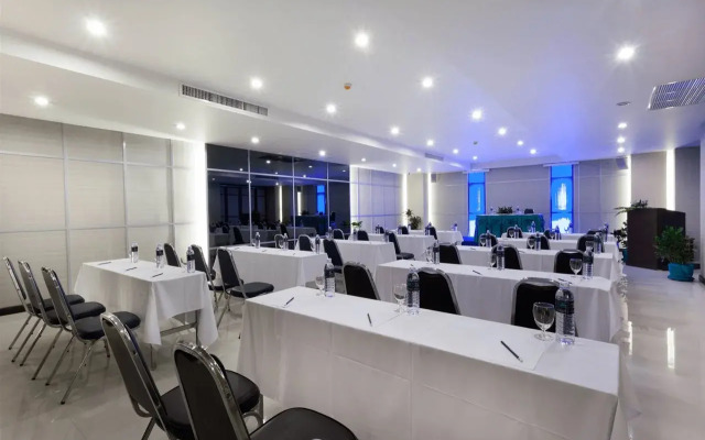 Andakira Patong Hotel