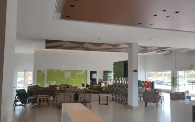 Lagoa Eco Towers Resorts
