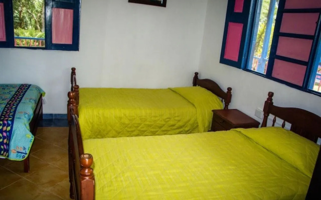 Finca El Placer Quindío