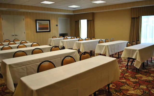 Hampton Inn Lincolnton