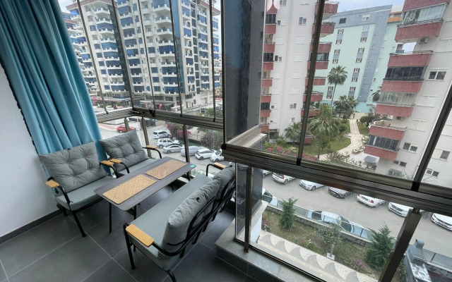 SA Apartments! Nice 1bd Flat.