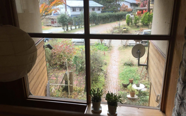 Pension Kamifusen