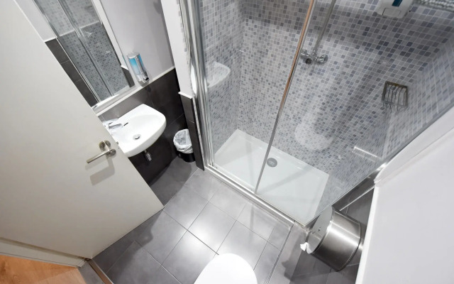 Free Hostels Barcelona