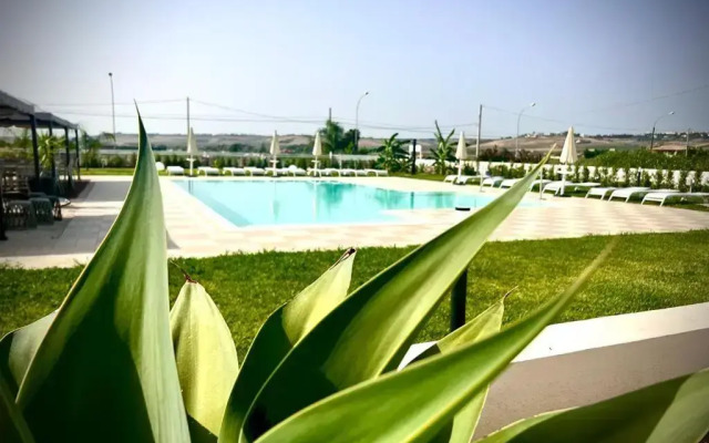 Villa Giadel