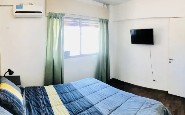 Departamento Temporario Centrico Mendoza