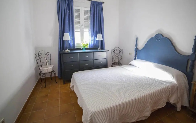 Casa Rural Santa Ana