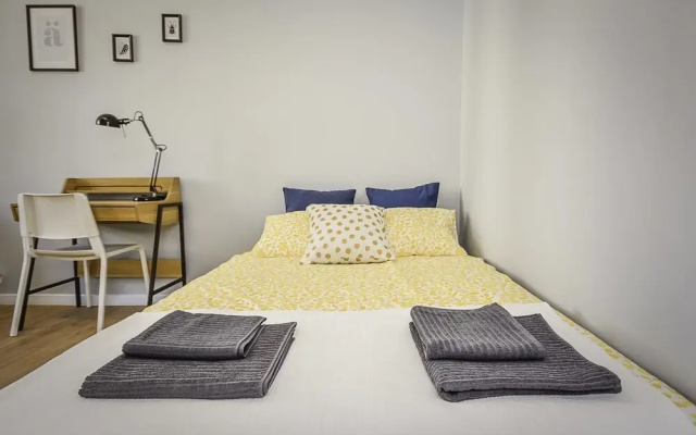Lemon Rent Apartment