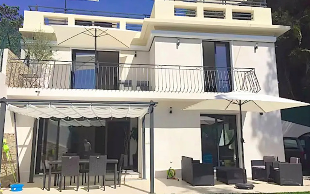 Villa Alibert 1