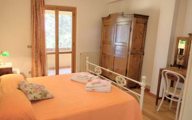 Podere Compegno Piccolo