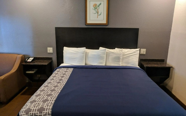 Americas Best Value Inn Brownsville