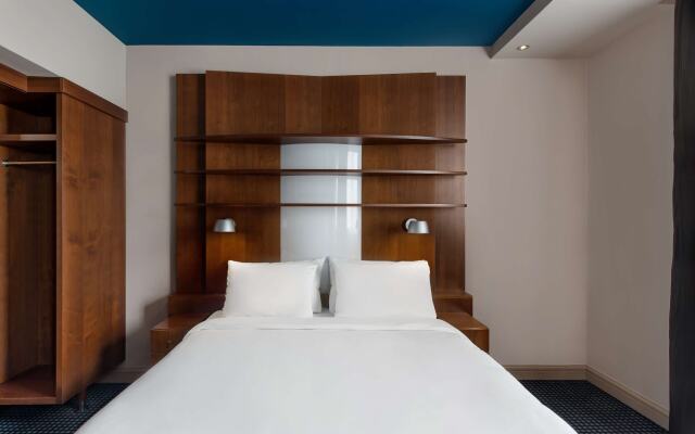 Radisson Blu Hotel, Leeds City Centre