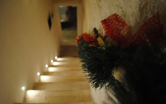 Dimora Altomare Holiday Suites