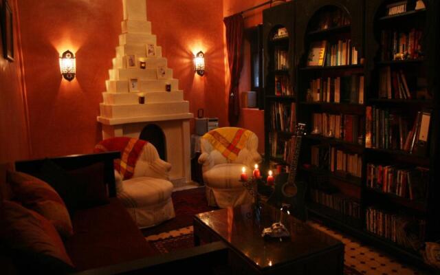 Riad Dar Zampa