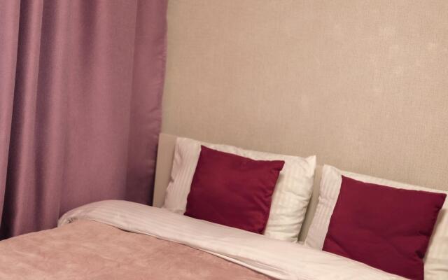 Апартаменты на улице Ново-Садовая 200