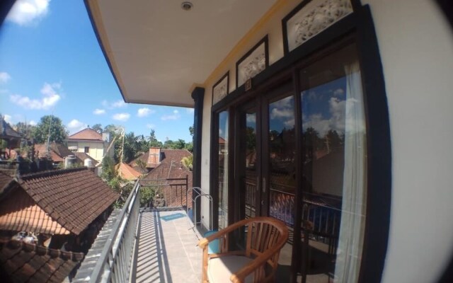 Amel Homestay - Hostel