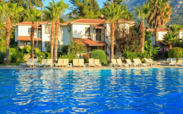 Orka World Hotel & Aqua Park