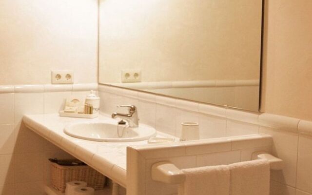 Finca Son Josep De Baix