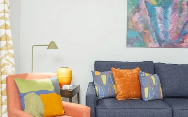 Scottsdale Living 2Br By Casago