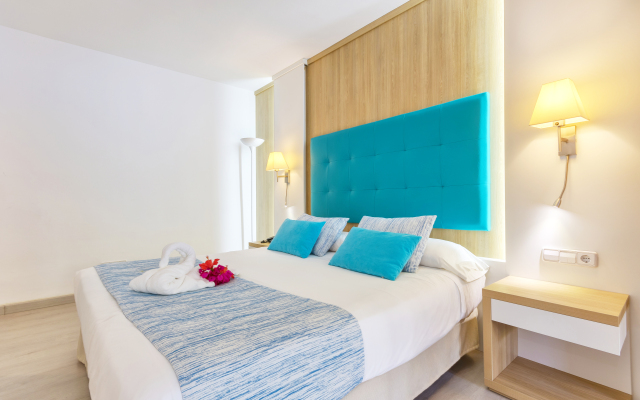 Bahia de Alcudia Hotel & Spa