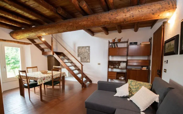 Cascina Polone - Appartamento Martino