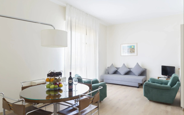 Residence Porta al Prato