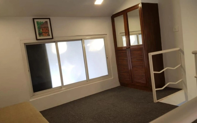 Baga Beach Apartment