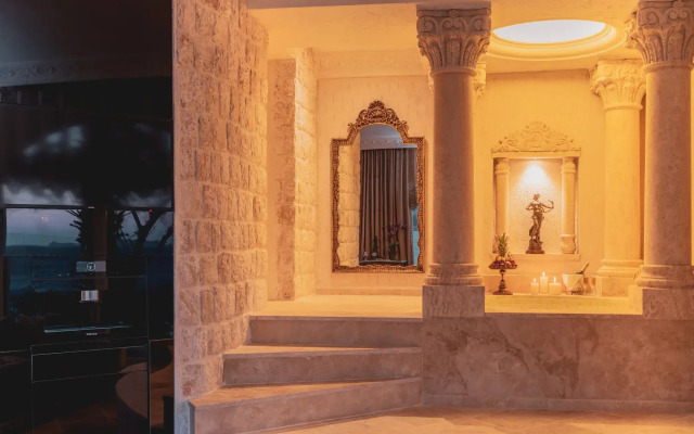 Lukka Exclusive Hotel - Adult Only +12