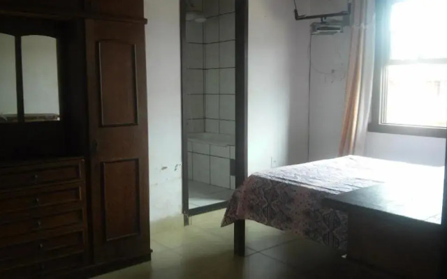 Casa Temporada Clebinho