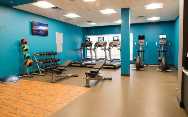 Fairfield Inn & Suites by Marriott Dickson