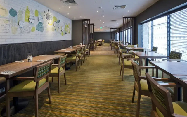 Premier Inn London Chiswick